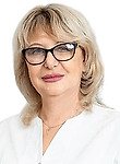 Гоглова Людмила Юрьевна, Акушер, Гинеколог, УЗИ-специалист