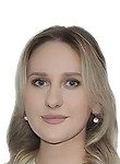 Алехина Мария Александровна, Стоматолог, Стоматолог-терапевт