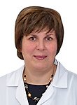 Максимова Татьяна Николаевна, Психотерапевт, Психиатр, Нарколог, Психиатр-нарколог