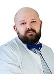 Полле Михаил Игоревич, Психиатр