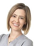 Десятова Мария Павловна, Анестезиолог-реаниматолог