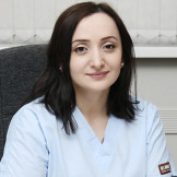 Магомедова Мадина Бадрудиновна, Акушер, Гинеколог, Репродуктолог (ЭКО), УЗИ-специалист