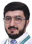 Алиев Алигусейн Эльшан Оглы, Стоматолог, ЛОР (отоларинголог)