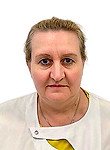 Борисенко Анна Ивановна, Физиотерапевт, Терапевт