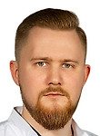 Волгин Максим Владимирович, Хирург, Проктолог, Колопроктолог, Онколог