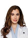 Юматова Анастасия Максимовна, Дерматолог, Трихолог, Косметолог, Косметолог-дерматолог