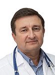 Гутник Вадим Валерьевич, Онколог, Химиотерапевт