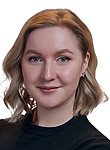 Шлепнёва (Лычёва) Анастасия Витальевна, Стоматолог, Гигиенист стоматологический