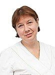 Крылова Елена Николаевна, Акушер-гинеколог