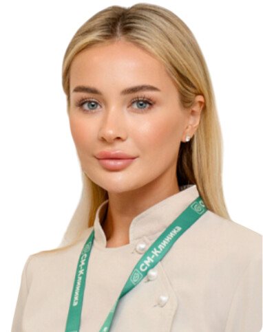 Медем Диана Олеговна, Акушер, Гинеколог, Акушер-гинеколог
