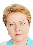 Тараненко Ирина Александровна, Венеролог, Дерматовенеролог, Дерматолог, Косметолог, Косметолог-дерматолог