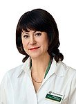 Осецкая Елена Александровна, УЗИ-специалист