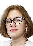 Квач Ирина Викторовна, Гинеколог