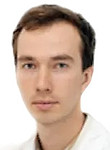 Прусов Сергей Александрович, ЛОР (отоларинголог)