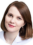 Ермакова Наталья Андреевна, Анестезиолог, Анестезиолог-реаниматолог, Реаниматолог