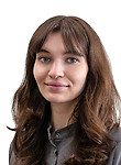 Антонова Яна Андреевна, Стоматолог, Стоматолог-ортодонт