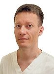 Ткаленко Олег Сергеевич, Массажист