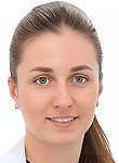 Ангелова Виктория Александровна, Флеболог, Сосудистый хирург