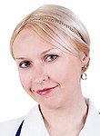 Катаева Юлия Сергеевна, Врач функциональной диагностики