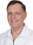 Бурыгин Юрий Михайлович, УЗИ-специалист