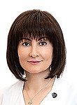 Секинаева Алена Владимировна, Эндокринолог, Диетолог