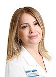 Хорава Екатерина Зауриевна, УЗИ-специалист