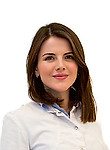 Попова Екатерина Валентиновна, Невролог