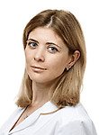 Ножницкая Светлана Юрьевна, ЛОР (отоларинголог)