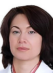 Кушхова Аминат Мусаевна, Хирург, Проктолог, Колопроктолог, Флеболог