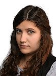 Помозова Ольга Николаевна, Психолог