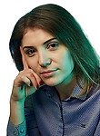 Грачева Анастасия Дмитриевна, Психолог