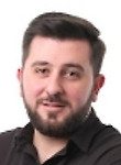 Хачатрян Гегам Самвелович, Стоматолог, Стоматолог-терапевт, Стоматолог-имплантолог, Стоматолог-ортопед