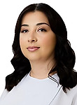 Арзуманова Амаля Исаковна, Стоматолог, Стоматолог-терапевт, Гигиенист стоматологический
