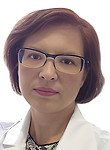 Лимонт Янина Станиславовна, Психолог