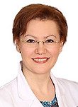 Кириллова Ольга Юрьевна, Пульмонолог, Фтизиатр