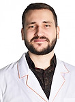 Степанов Андрей Евгеньевич, Уролог, Андролог, Уролог-андролог, УЗИ-специалист