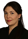 Лепехина Наталья Владимировна, Дерматовенеролог, Дерматолог, Косметолог, Косметолог-дерматолог