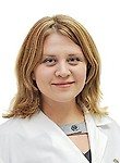 Мурашкина Евгения Васильевна, Физиотерапевт