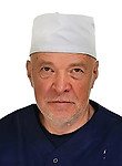 Ушаков Андрей Иванович, Стоматолог, Стоматолог-хирург, Стоматолог-имплантолог