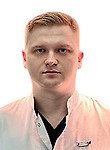 Кузнецов Алексей Михайлович, Челюстно-лицевой хирург