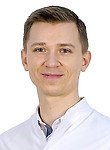 Кирюхин Алексей Викторович, Психиатр