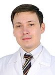 Русяев Вячеслав Юрьевич, Психиатр