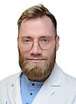 Галяев Антон Витальевич, Эндоскопист