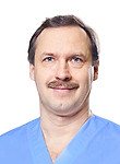 Колясев Владислав Николаевич, Мануальный терапевт, Кинезиолог, Остеопат