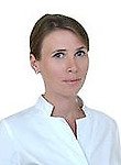 Мирошниченко Мария Ивановна, Невролог, Рефлексотерапевт