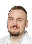 Сычев Владислав Игоревич, Хирург, Бариатрический хирург