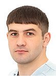 Хубиев Азнаур Асланбиевич, Флеболог, Сосудистый хирург, Ангиохирург, Кардиохирург