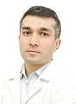 Кокаев Альберт Сталбекович, Ортопед, Травматолог, Травматолог-ортопед