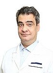 Рагимов Руслан Джамильевич, Невролог