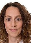 Булыжкина Юлия Александровна, Венеролог, Дерматовенеролог, Дерматолог, Косметолог, Косметолог-дерматолог